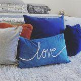 Cushion covers