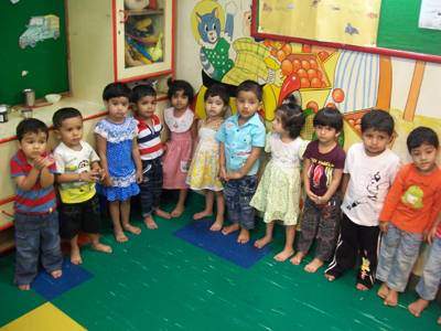 Play school
