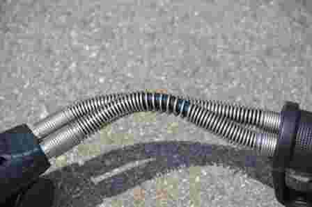 Hydraulic hose