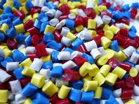 Plastic