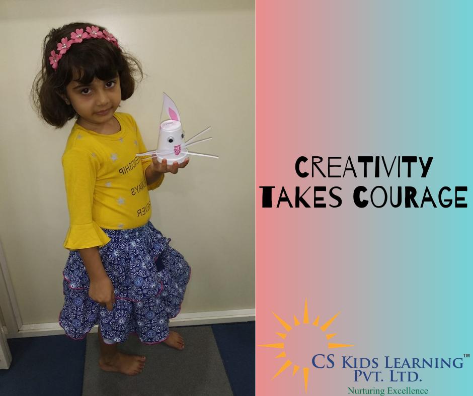 Child development & education