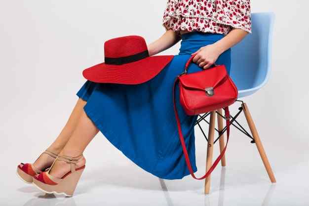 Fashion accessories
