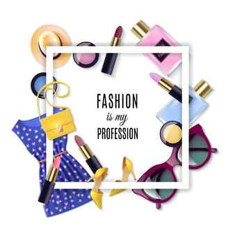 Fashion accessories