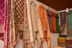 Garments
