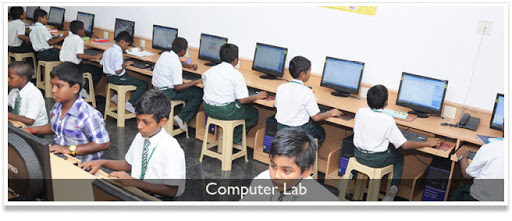 Computer, it & software training