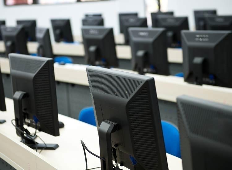 Computer courses