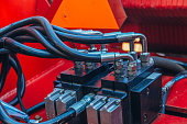 Hydraulic hose