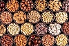 Dry fruit , spices products