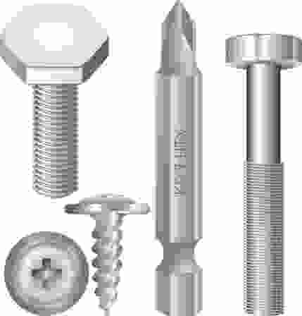 Fasteners