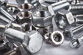 Bolt fasteners