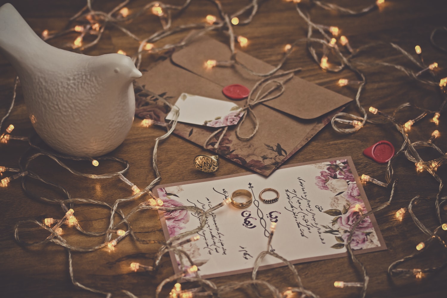 Greeting cards