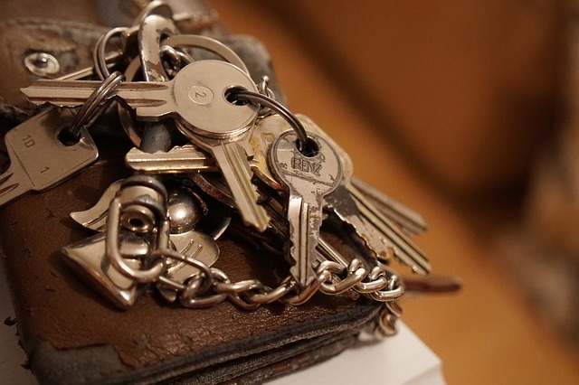 Key chains