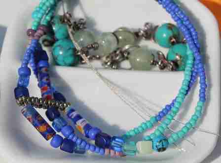 Handicrafts