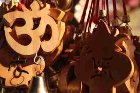 Handicrafts