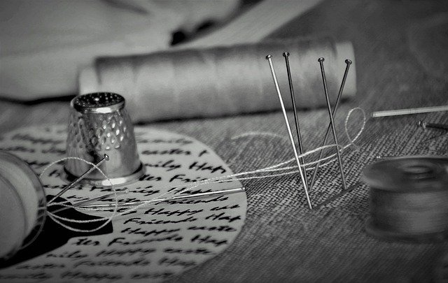 Handicrafts