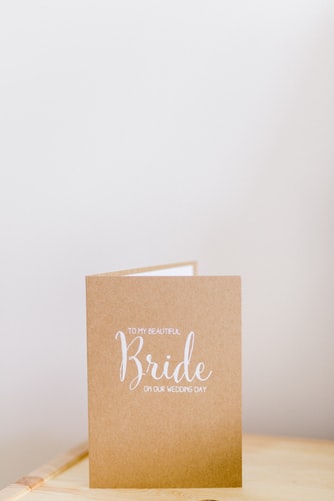 Greeting cards