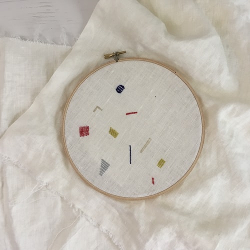 Handicrafts