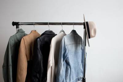 Garments