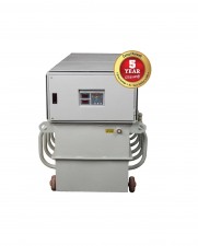 OIL COOLED SERVO VOLTAGE STABILIZERS