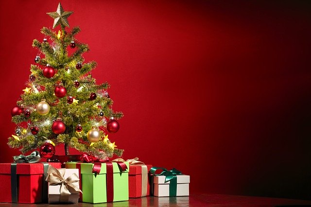 Beauty and decoration goods