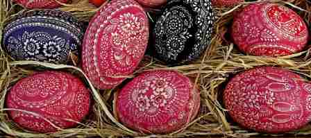 Handicrafts