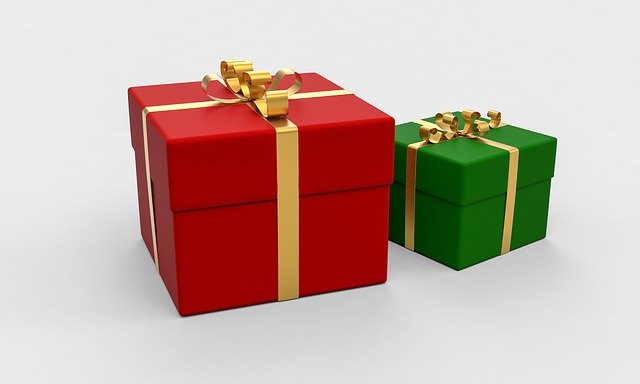 Gifts