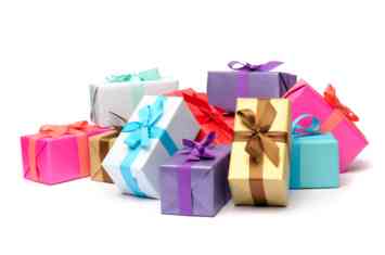 Gift items