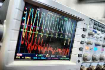 Oscilloscopes