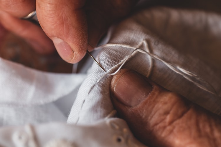 Garments