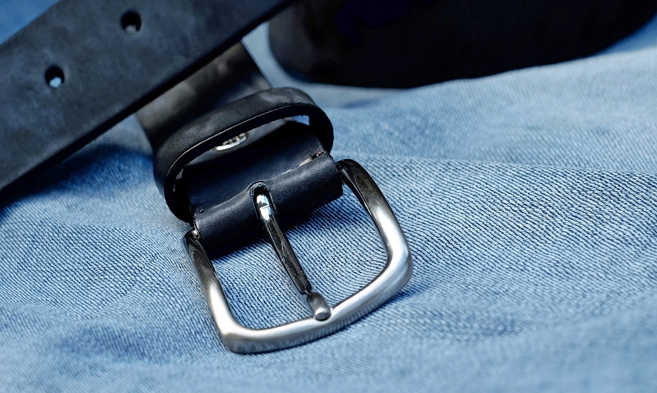 Leather items