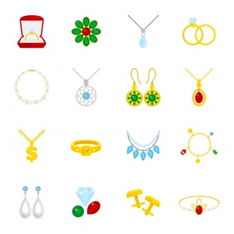  jewellery