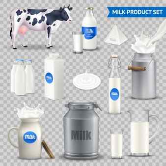 Animal items