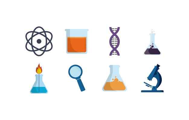 Scientific instruments