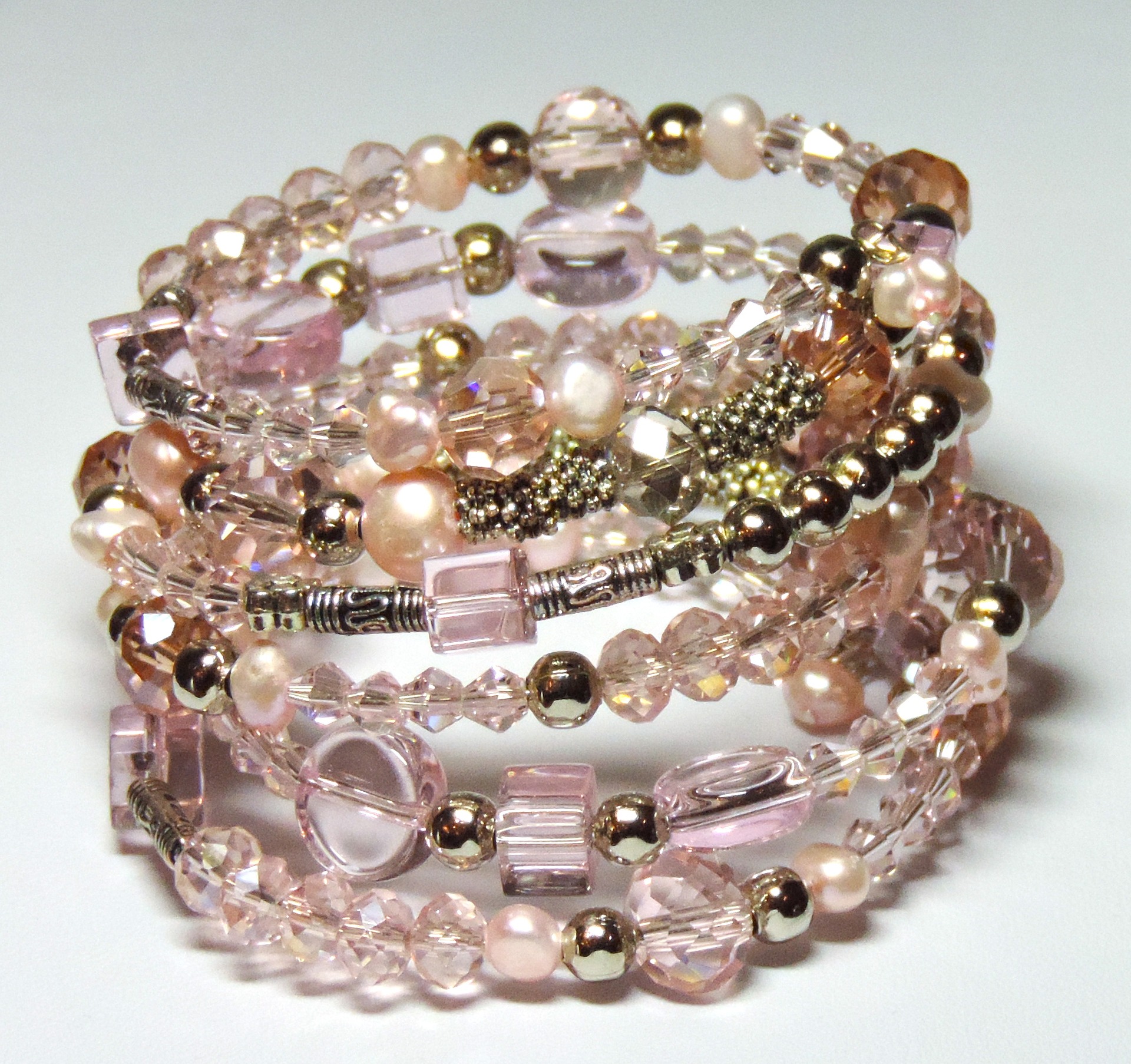 Fashion jewelry