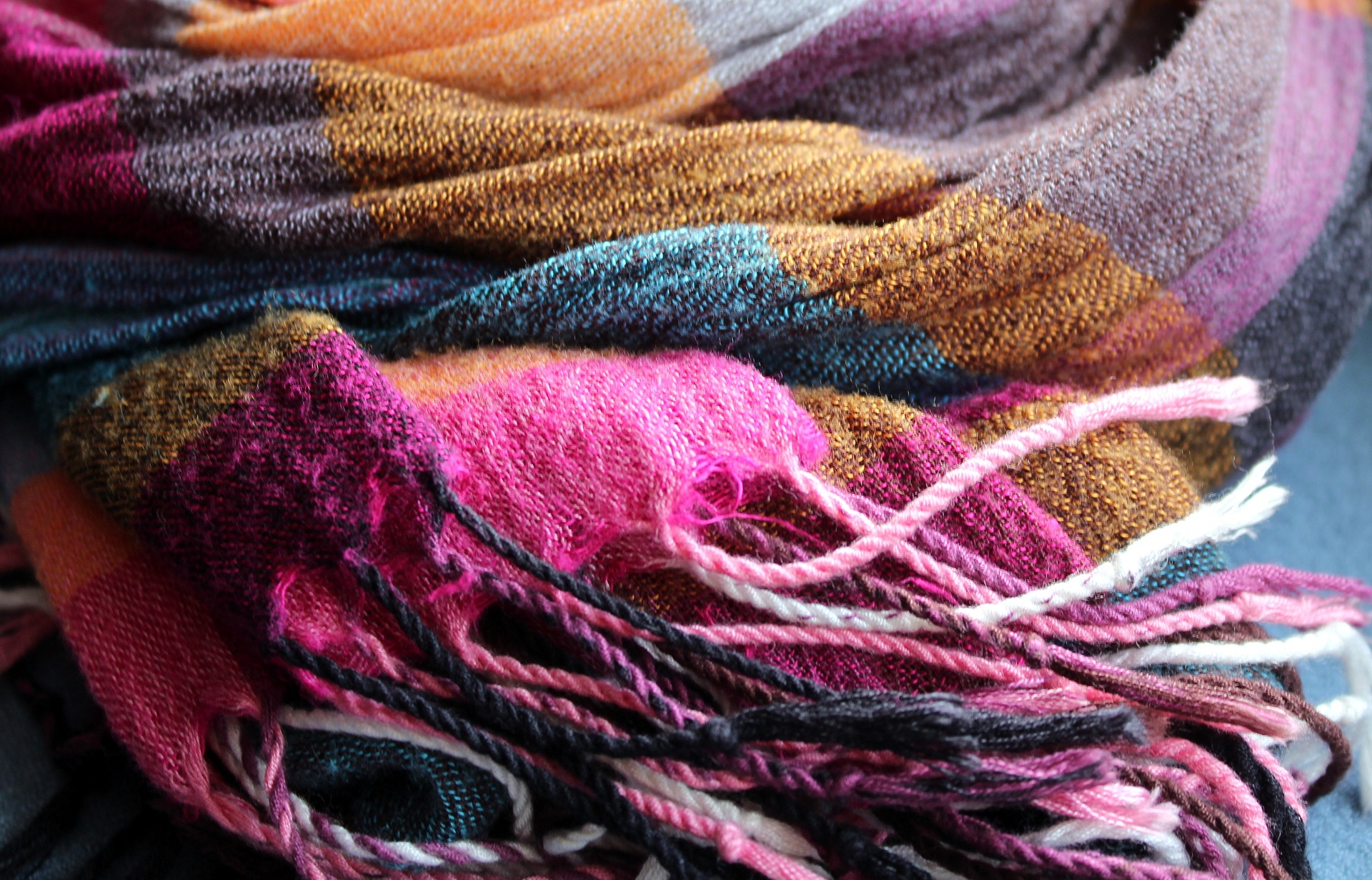 Scarves