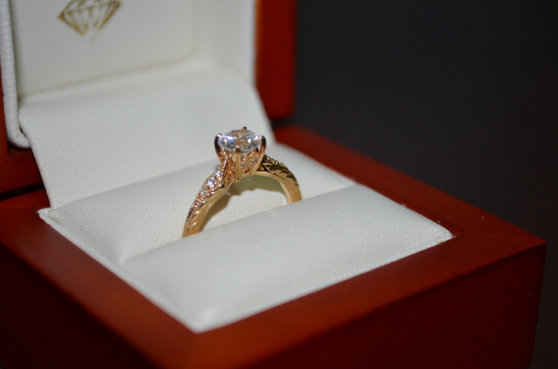Fashion jewelry