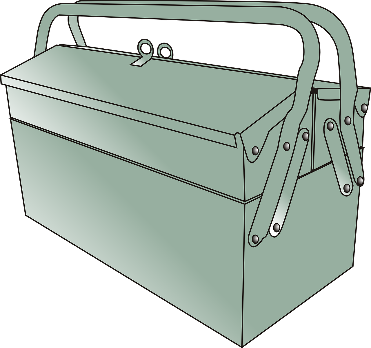 Tool box