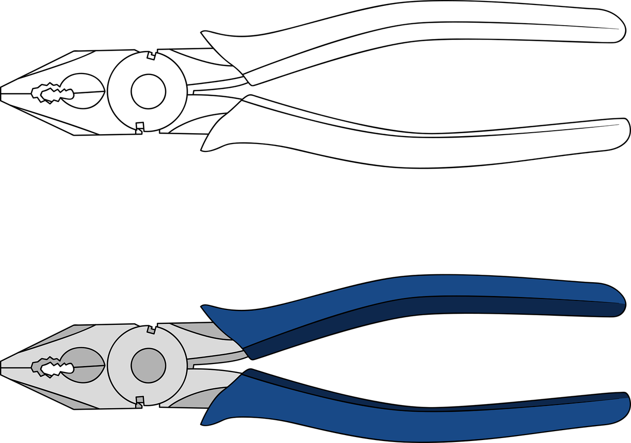 Hand tools