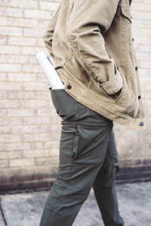 Garments