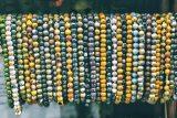 Handicraft jewellery