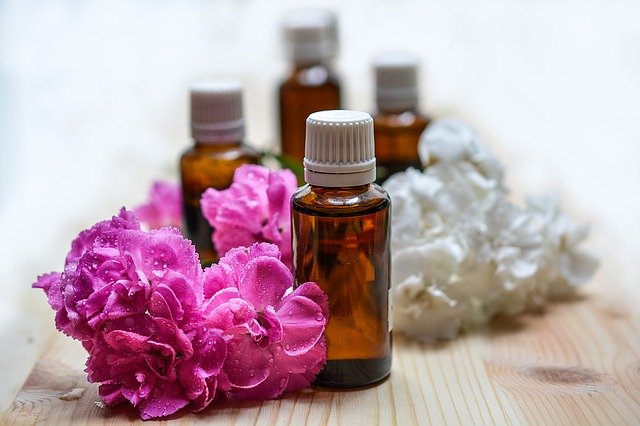 Oil products
