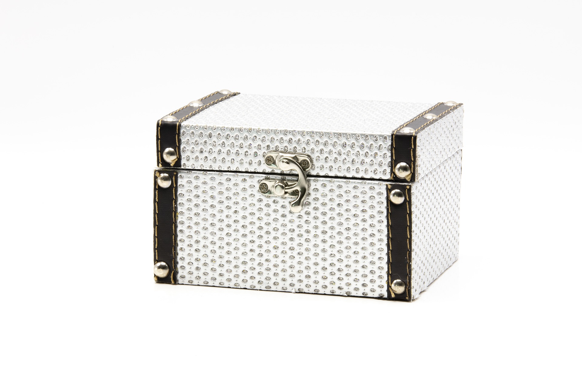 Jewellery box