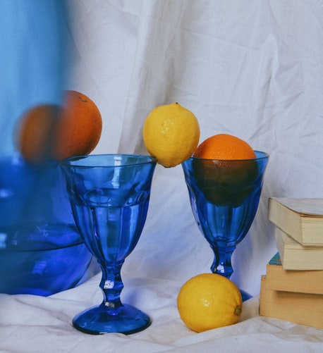 Glassware