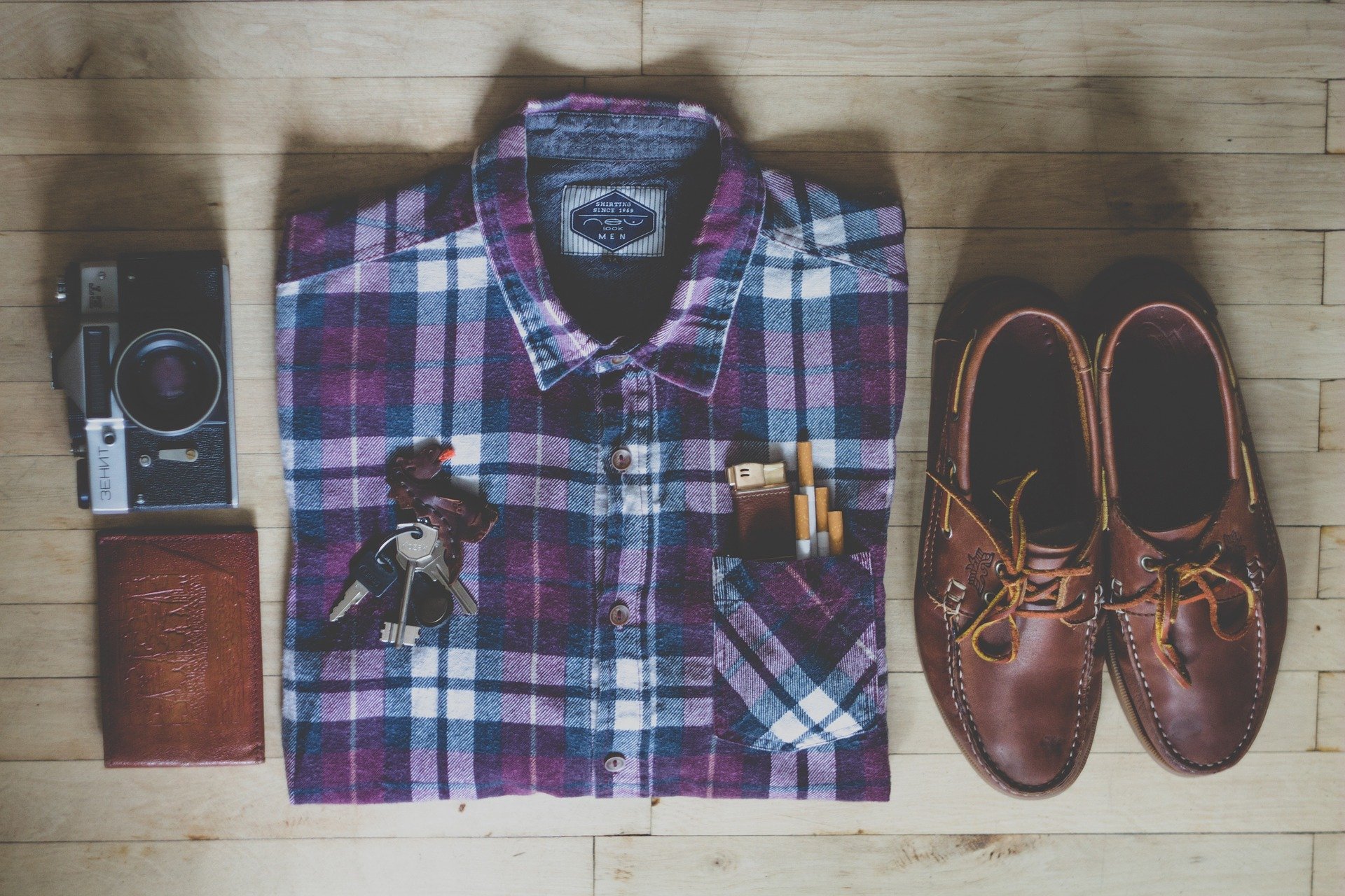 Garments