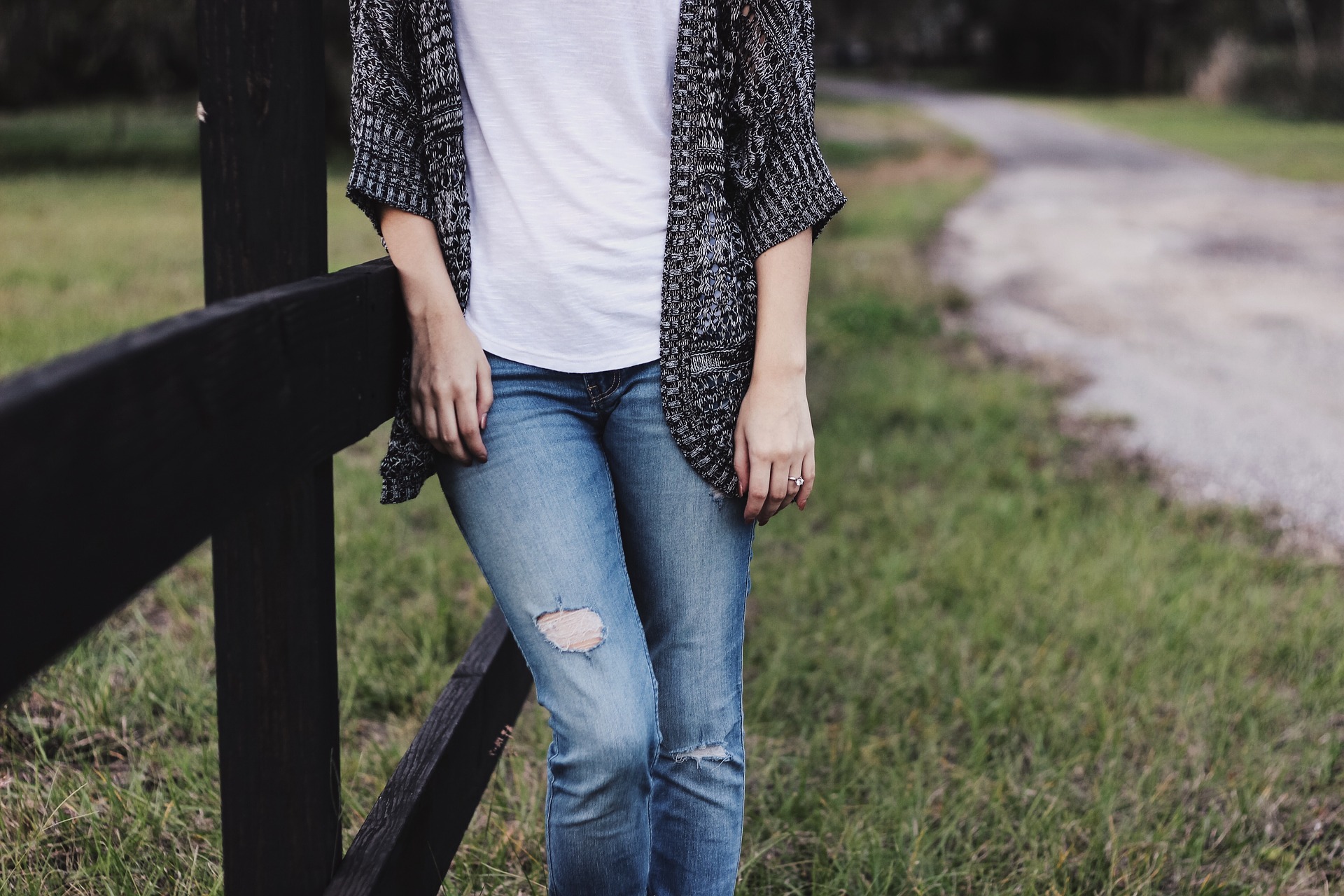 Ladies wear