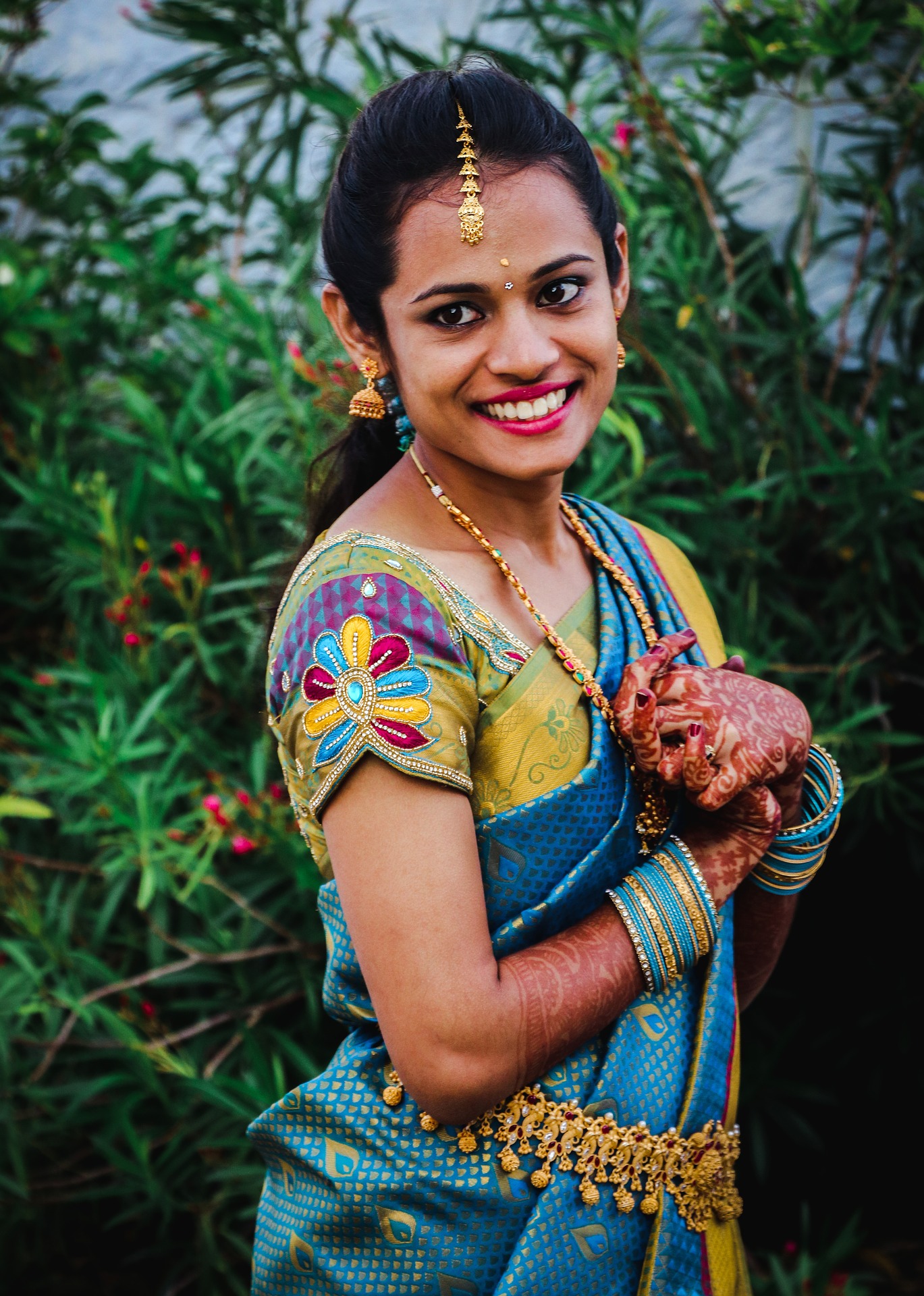 Sarees