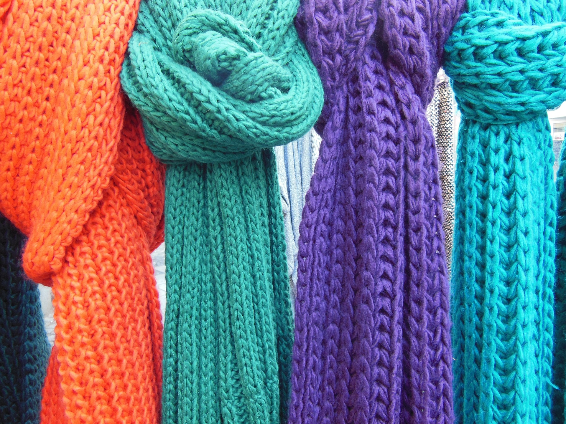 Shawls