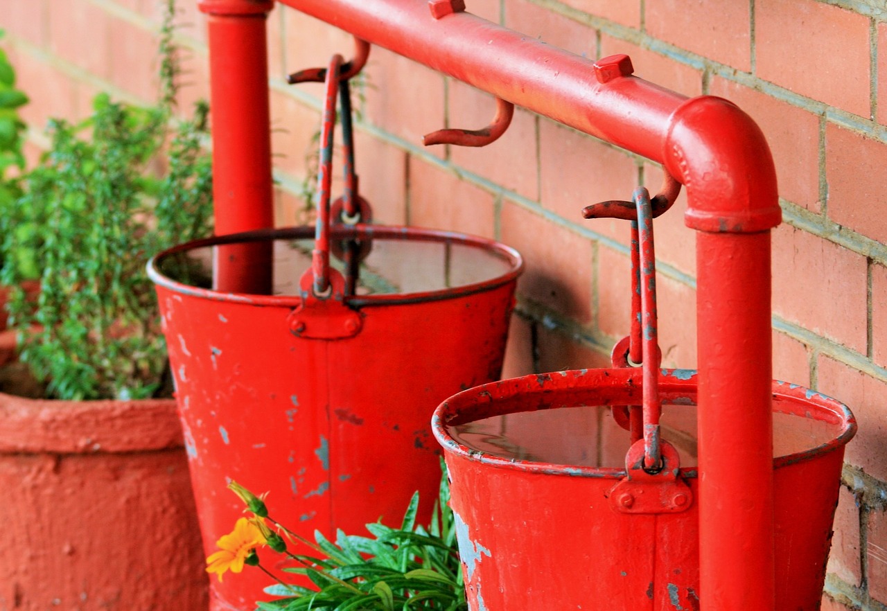 Iron products