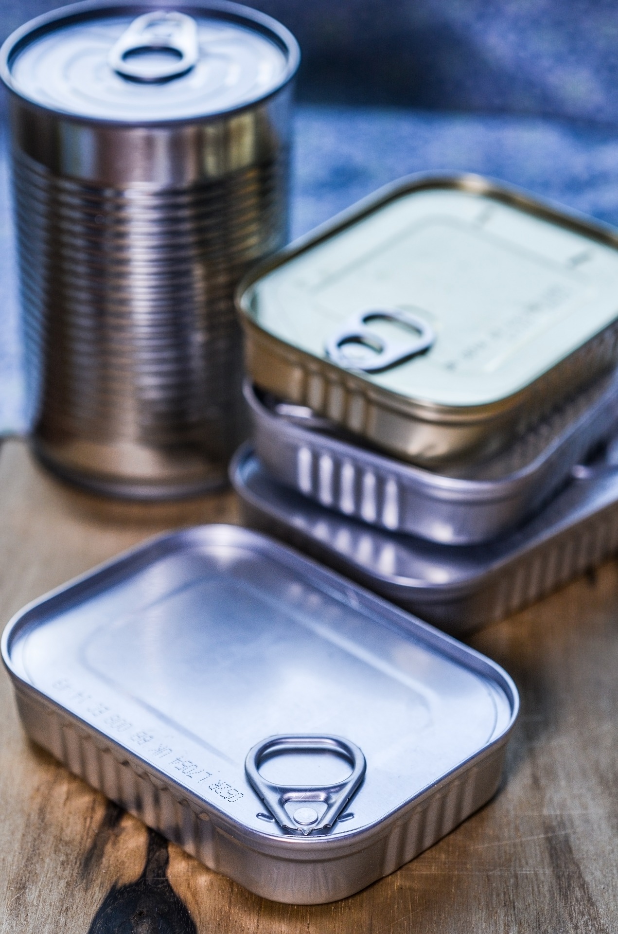  steel products