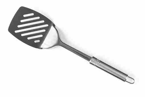 Stainless steel utensils